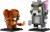 Klocki LEGO BrickHeadz 40793 Figurki Toma i Jerry’ego