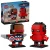 Klocki LEGO Marvel 40668 Figurki Kapitana Ameryki i Czerwonego Hulka