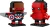 Klocki LEGO Marvel 40668 Figurki Kapitana Ameryki i Czerwonego Hulka