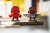 Klocki LEGO Marvel 40668 Figurki Kapitana Ameryki i Czerwonego Hulka