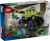 Klocki LEGO Marvel 76312 Monster truck Hulka kontra Thanos