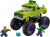 Klocki LEGO Marvel 76312 Monster truck Hulka kontra Thanos