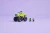 Klocki LEGO Marvel 76312 Monster truck Hulka kontra Thanos