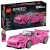 Klocki LEGO Speed Champions 77241 Honda S2000 z filmu Za szybcy, za wściekli