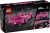 Klocki LEGO Speed Champions 77241 Honda S2000 z filmu Za szybcy, za wściekli