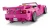 Klocki LEGO Speed Champions 77241 Honda S2000 z filmu Za szybcy, za wściekli