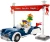 Klocki LEGO ICONS 40913 Zabytkowy samochód z parady