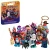 Komplet LEGO Marvel 71050 Spider-Man: Poprzez multiwersum  12 szt