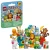 LEGO Minifigures 71051 – Seria 28 Zwierzęta Komplet 12 minifigurek
