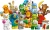 LEGO Minifigures 71051 – Seria 28 Zwierzęta Komplet 12 minifigurek