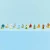 LEGO Minifigures 71051 – Seria 28 Zwierzęta Komplet 12 minifigurek