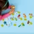 LEGO Minifigures 71051 – Seria 28 Zwierzęta Komplet 12 minifigurek