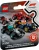 LEGO Minifigures 71049 – Bolidy wyścigowe – komplet 12 sztuk