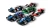 LEGO Minifigures 71049 – Bolidy wyścigowe – komplet 12 sztuk