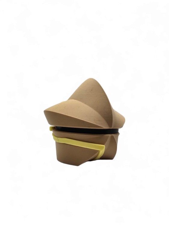 Staryu Ball – Figurka Pokémon – Kolekcjonerska Pokeball