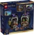 Klocki LEGO Harry Potter 76464 Kociołek: Sekretna sala zajęć z eliksirów