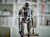 Klocki LEGO Star Wars 75434 Droid strażniczy K-2SO™