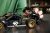 Klocki LEGO Technic 42223 Samochód wyścigowy 1966 Ford GT40 MKII