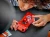 Klocki LEGO Speed Champions 76934 Supersamochód Ferrari F40