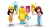 Klocki LEGO Friends 42692 Stoisko z lodami i balonami