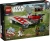 Klocki LEGO Star Wars 75388 Myśliwiec rycerza Jedi Boba