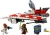Klocki LEGO Star Wars 75388 Myśliwiec rycerza Jedi Boba