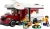 Klocki LEGO City 60454 Wakacyjny kamper pełen przygód