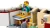 Klocki LEGO City 60454 Wakacyjny kamper pełen przygód