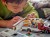 Klocki LEGO City 60454 Wakacyjny kamper pełen przygód