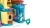 Klocki LEGO Disney 43285 Magiczny minipałac Arielki