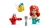 Klocki LEGO Disney 43285 Magiczny minipałac Arielki