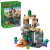 Klocki LEGO Minecraft 21587 Loch zombie