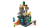 Klocki LEGO Minecraft 21587 Loch zombie