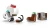 Klocki LEGO Disney 43279 WALL-E i EWA