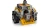 Klocki LEGO Disney 43279 WALL-E i EWA