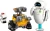 Klocki LEGO Disney 43279 WALL-E i EWA