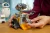 Klocki LEGO Disney 43279 WALL-E i EWA