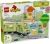 Klocki LEGO DUPLO  10427 Przygoda z interaktywnym pociągiem