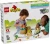 Klocki LEGO DUPLO  10427 Przygoda z interaktywnym pociągiem