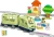 Klocki LEGO DUPLO  10427 Przygoda z interaktywnym pociągiem
