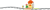 Klocki LEGO DUPLO  10427 Przygoda z interaktywnym pociągiem