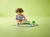 Klocki LEGO DUPLO  10427 Przygoda z interaktywnym pociągiem