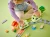 Klocki LEGO DUPLO  10427 Przygoda z interaktywnym pociągiem