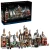 Klocki LEGO Harry Potter 76457 Hogsmeade™ — edycja kolekcjonerska