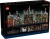 Klocki LEGO Harry Potter 76457 Hogsmeade™ — edycja kolekcjonerska