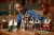 Klocki LEGO Harry Potter 76457 Hogsmeade™ — edycja kolekcjonerska