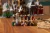 Klocki LEGO Harry Potter 76457 Hogsmeade™ — edycja kolekcjonerska