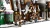 Klocki LEGO Harry Potter 76457 Hogsmeade™ — edycja kolekcjonerska