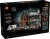 Klocki LEGO Batman 76300 Arkham Asylum
