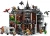 Klocki LEGO Batman 76300 Arkham Asylum